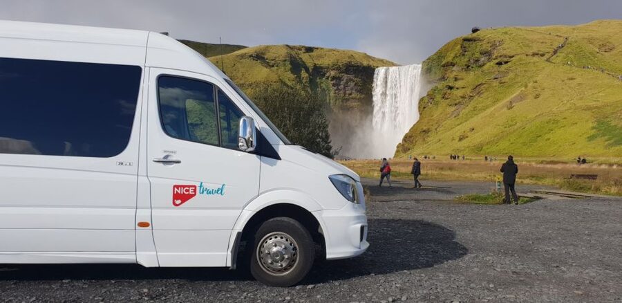 Iceland: 3-Day Golden Circle, South Coast, & Glacier Tour - Where this tour shines, and what it costs you for