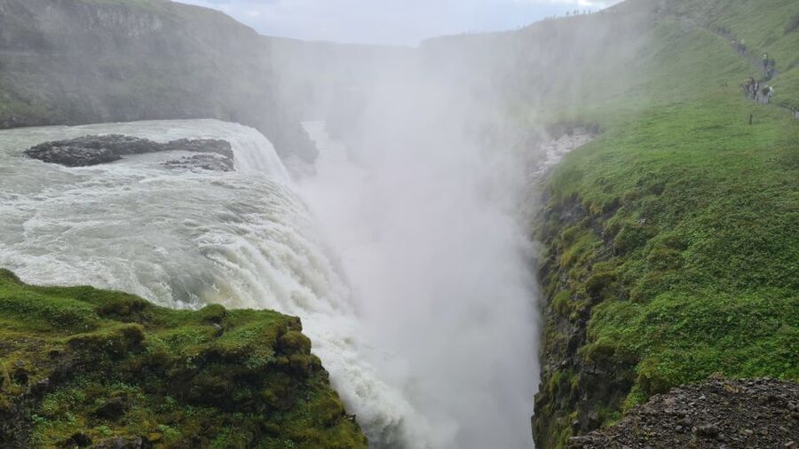 Iceland: 3-Day Golden Circle, South Coast, & Glacier Tour - What to pack, so day 2 and day 3 feel fun, not miserable