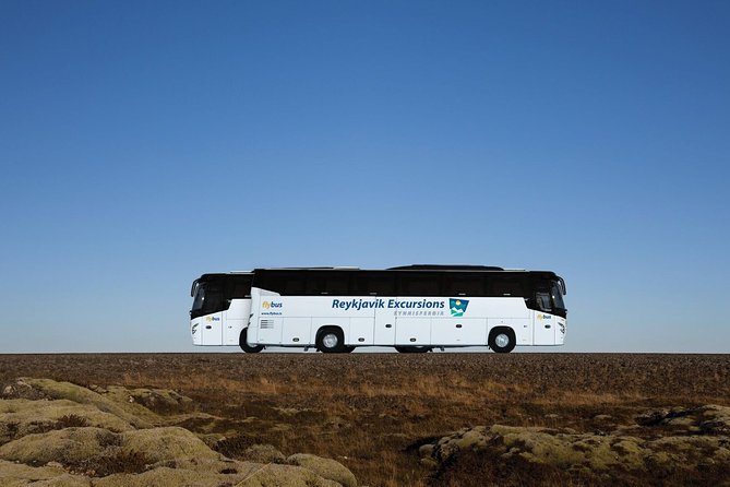 Iceland: Airport Transfers between Keflavik and Reykjavik Hotels - Watch Outs: Busy Transfers, Drop-Off Confusion, and WiFi Complaints