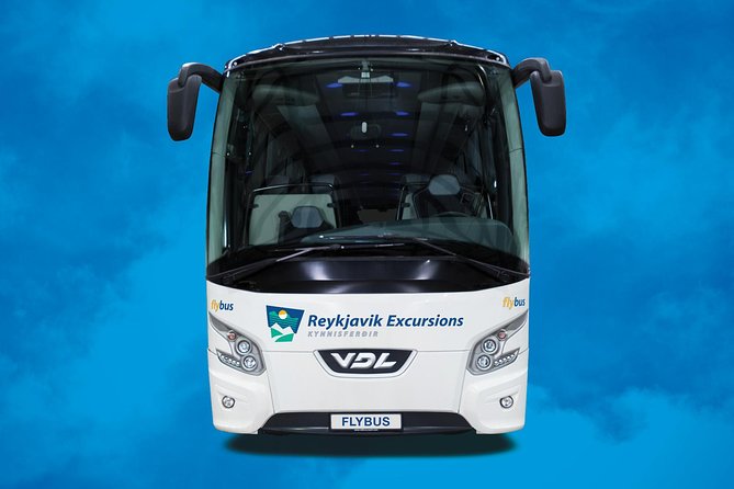 Iceland: Airport Transfers between Keflavik and Reykjavik Hotels - Who This Transfer Fits Best (and Who Might Want Another Option)