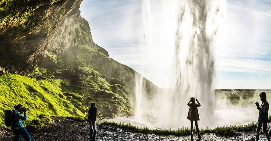 Iceland: Full-Day South Coast, Black Beach & Waterfalls Tour - The Bus Day Feel: Timing, Wi-Fi, and How to Stay Comfortable