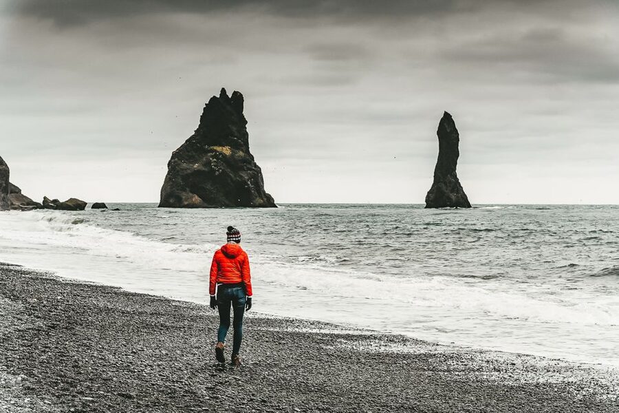 Iceland: Full-Day South Coast, Black Beach & Waterfalls Tour - Price and Logistics: What $126 Buys You (and What It Does Not)