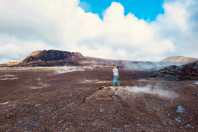 Iceland Hiking Tour to Fagradalsfjall Volcano with Local Guide - Key things I’d plan around