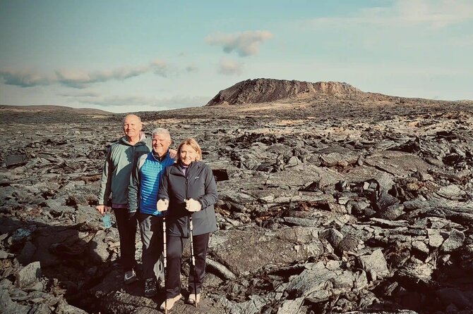 Iceland Hiking Tour to Fagradalsfjall Volcano with Local Guide - Gear and comfort: what to bring so weather does not ruin your day