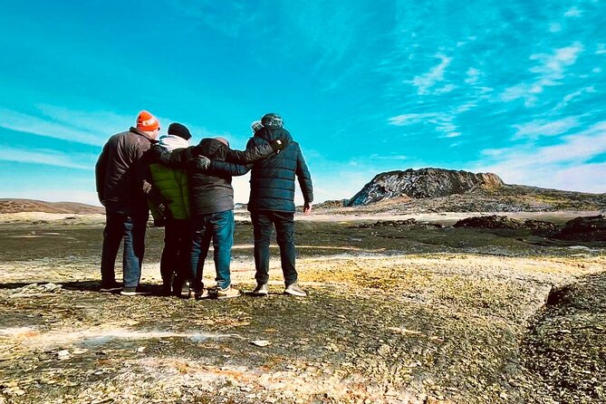 Iceland Hiking Tour to Fagradalsfjall Volcano with Local Guide - How long is the day, and what the pacing feels like?