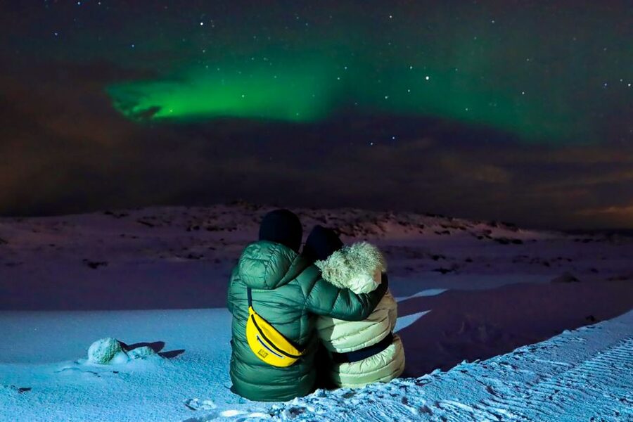 Iceland: Northern Lights Bus Tour from Reykjavik - Photo tips that guides often help with on this tour