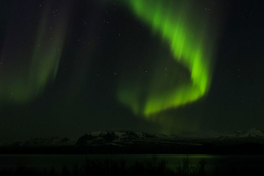 Iceland: Northern Lights Bus Tour from Reykjavik - The free retry tour: your built-in second chance