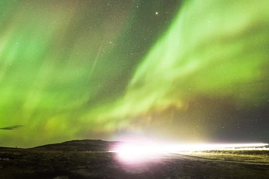 Iceland: Northern Lights Bus Tour from Reykjavik - Price and value: is $73 a fair deal?