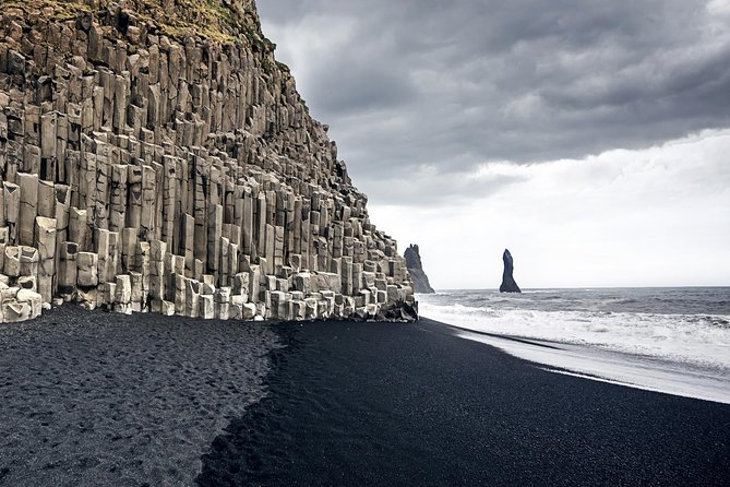 Iceland's South Coast Full Day Tour from Reykjavik - Price and What You Really Buy at $199.62 per Person