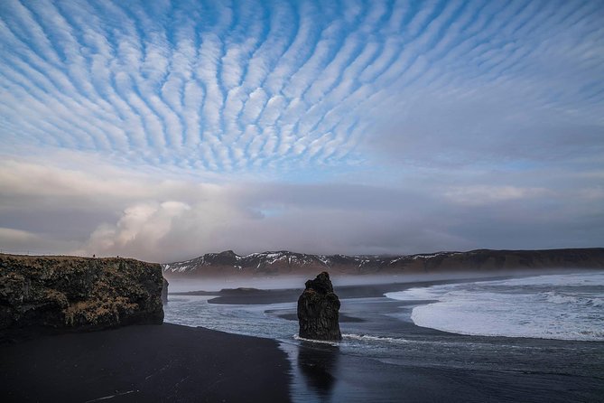 Iceland's South Coast Full Day Tour from Reykjavik - Vik: A Fishing Village Stop That Breaks Up the Driving