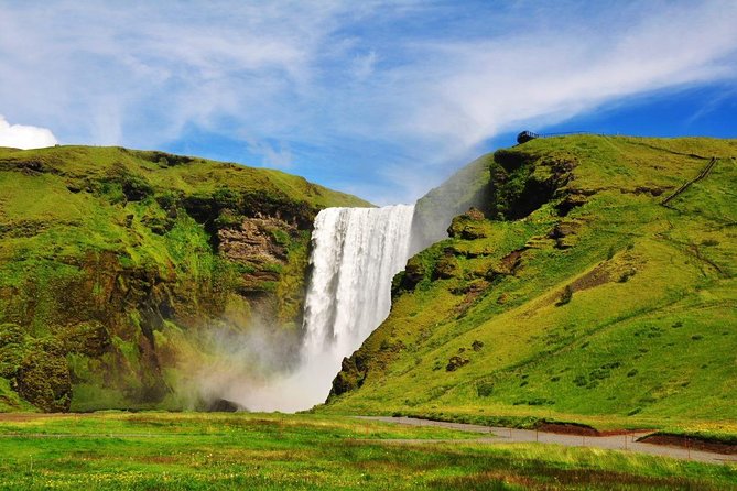 Iceland's South Coast Full Day Tour from Reykjavik - Pickup Reality Check in Reykjavik: Seats, Stairs, and Timing