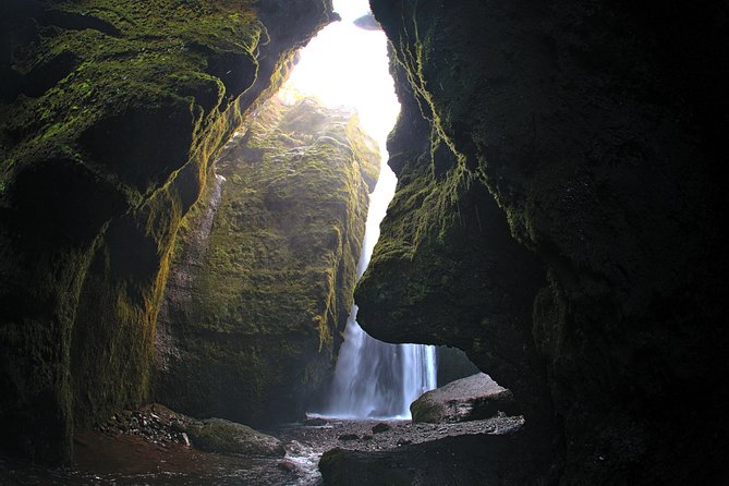 Iceland's south coast G spots - Stop 2: Dyrhólaey, volcanic history, and puffins in season