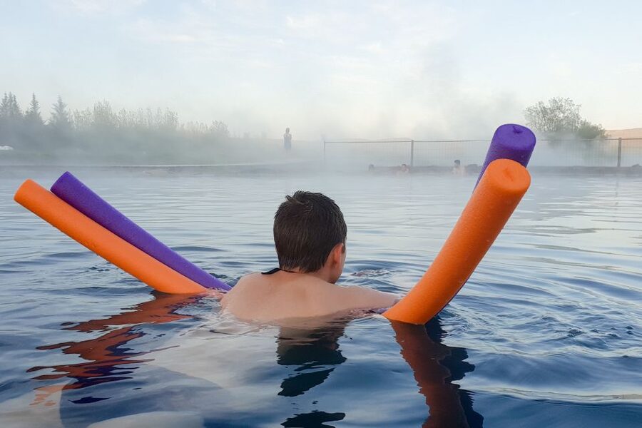 Iceland Secret Lagoon Admission Ticket - Who should book Secret Lagoon, and who might pass