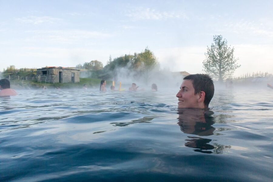 Iceland Secret Lagoon Admission Ticket - Where it sits in Iceland, and why timing matters