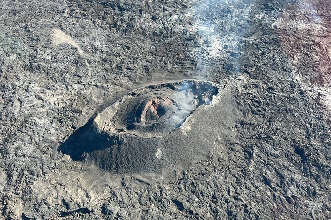 Iceland Volcanic Eruption Area Helicopter Tour from Reykjavík - Key takeaways before you go