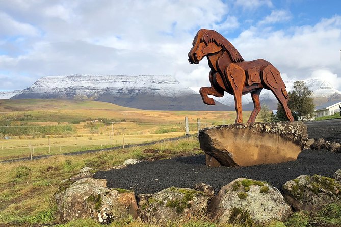Icelandic Horseback Riding Tour Including Pick Up from Reykjavik - Trail Ride Details: River Crossings and the Icelandic Tölt