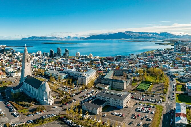 Icelands Reykjavik Self Guided Walking Audio Tour - Why this Reykjavik audio walk works for independent travelers