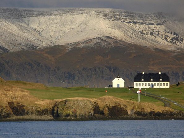 Imagine Peace Tower Tour on Viðey island | John Lennon tribute - Key things to know before you go
