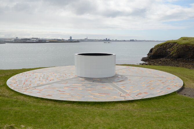 Imagine Peace Tower Tour on Viðey island | John Lennon tribute - The Role of the Guide: Stories, Island Context, and Marine Life