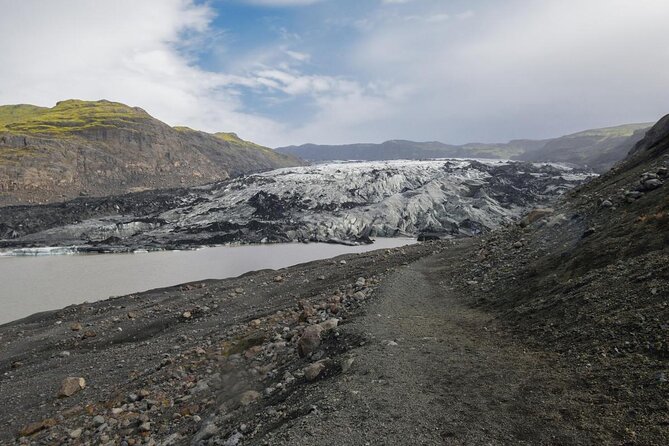 Katla Ice Cave & South Coast Day Tour from Reykjavik - Key takeaways