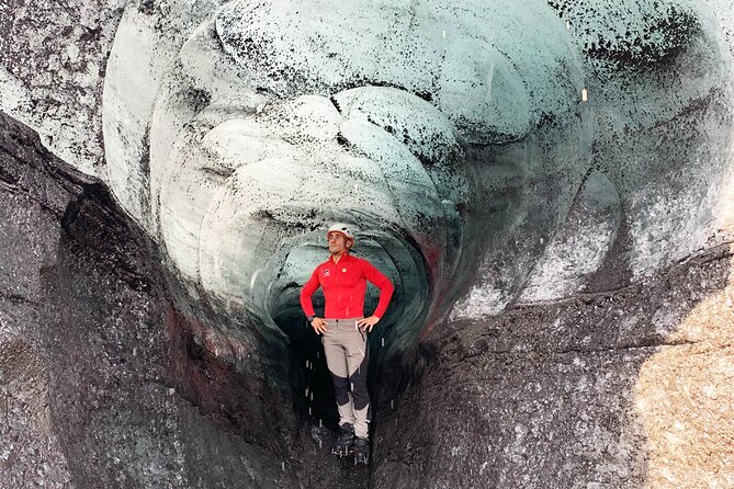 Katla Ice Cave & South Coast Day Tour from Reykjavik - Why the Katla Ice Cave day trip feels bigger than it sounds