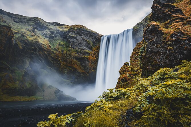 Katla Ice Cave & South Coast Waterfalls Tour From Reykjavík - Key things I’d put on your radar