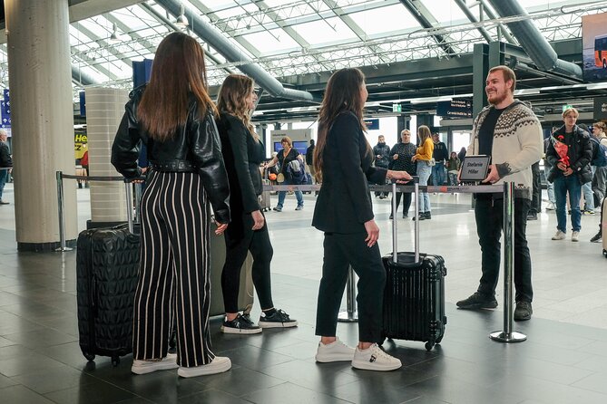 Keflavik Airport One-Way Private Transfer To or From Reykjavik - KEF To Reykjavik in about 45 minutes: what “private” really buys you
