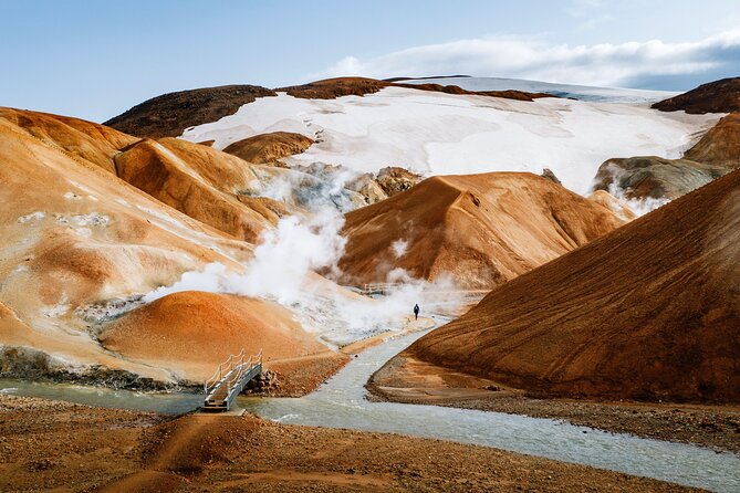 Kerlingarfjöll Day Hike from Reykjavik - Key things to know before you go