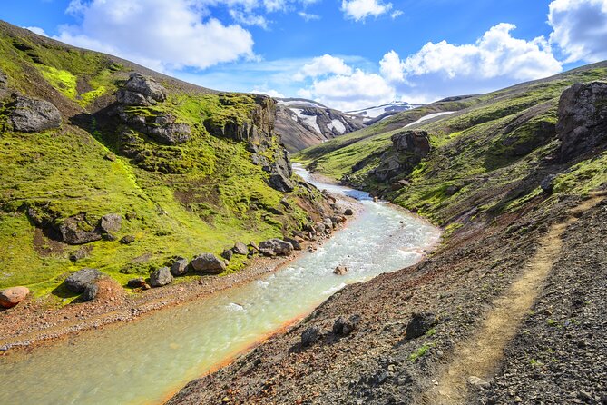 Kerlingarfjöll Day Hike from Reykjavik - Reykjavik arrival in the evening: getting back while daylight is still useful