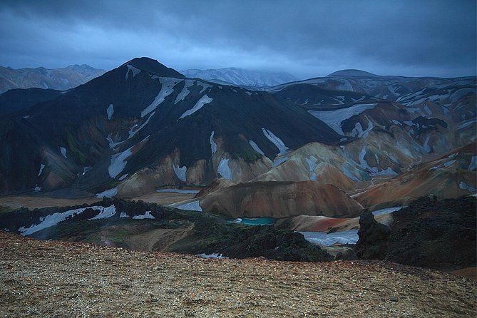 Landmannalaugar by Super Jeep from Reykjavik - Small Group Size, Professional Guidance, and Real-World Comfort