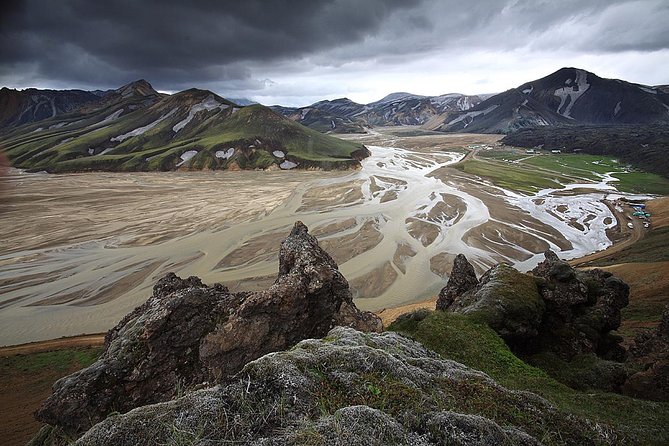 Landmannalaugar by Super Jeep from Reykjavik - Who This Landmannalaugar Super Jeep Tour Is Best For