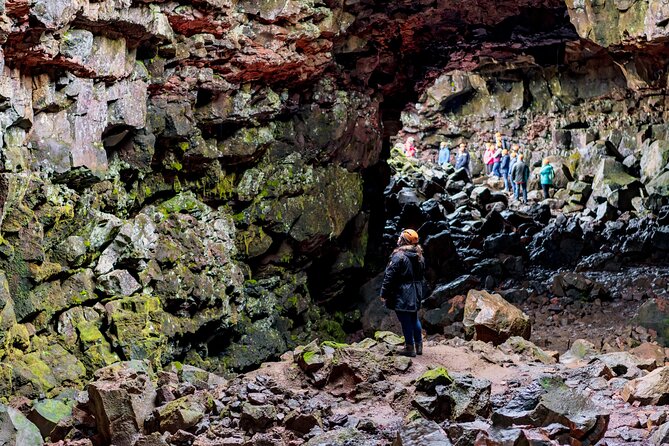 Lava Caving Experience - Price and Value: Is $66.01 Worth It?