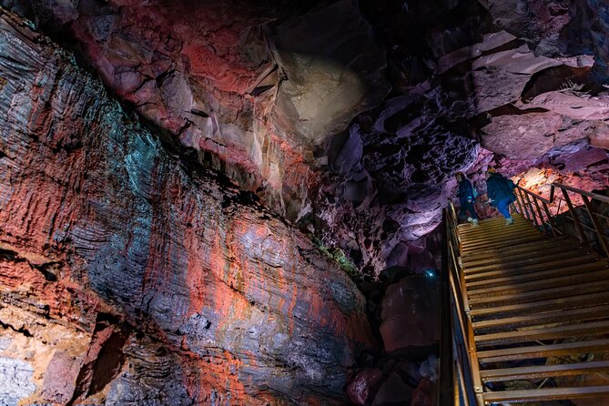 Lava Caving Experience - Logistics That Keep Your Day Simple