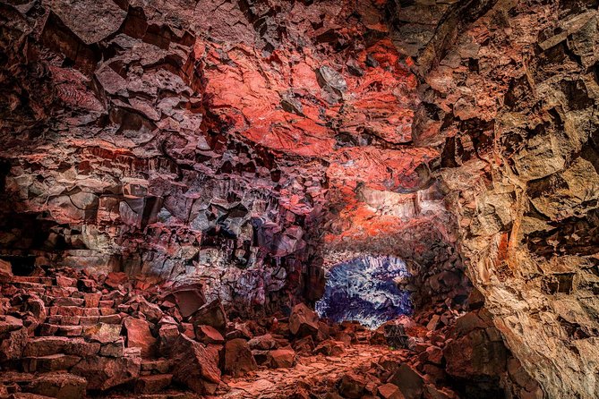 Lava Tunnel Tour Including Transfers from Reykjavik - Quick hits before you go