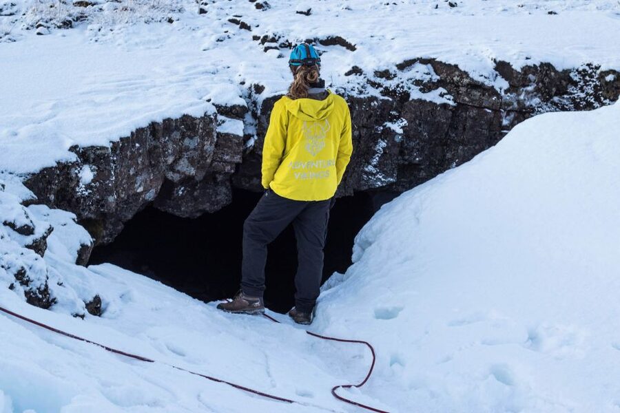 Leidarendi Cave: Lava Tunnel Caving from Reykjavik - Who should book this Leidarendi Cave tour, and who should skip it