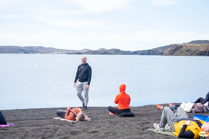 Nature Cold Therapy & Sauna - Cold and Heat for Health: The Mind-Body Connection You Carry Home
