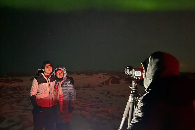 Northern Lights 4x4 Tour with Pastries and Cocoa from Reykjavik - Guides, Stories, and the Photo Moment You Actually Want