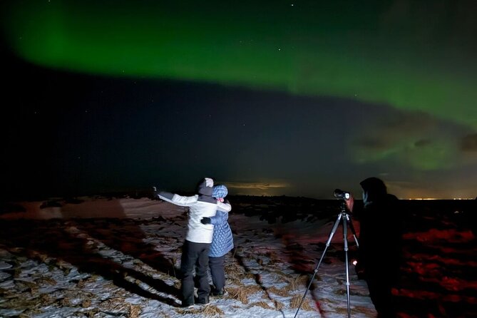 Northern Lights 4x4 Tour with Pastries and Cocoa from Reykjavik - Who This Northern Lights Tour Fits Best