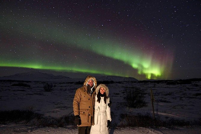 Northern Lights and Stargazing Small-Group Tour with Local Guide - When the lights show up: photos, timing, and the do-this-not-that rules