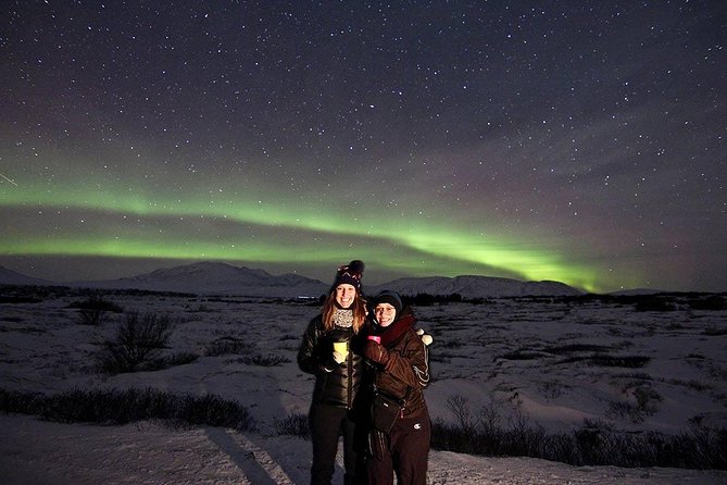 Northern Lights and Stargazing Small-Group Tour with Local Guide - Who should book, and who might want a different plan