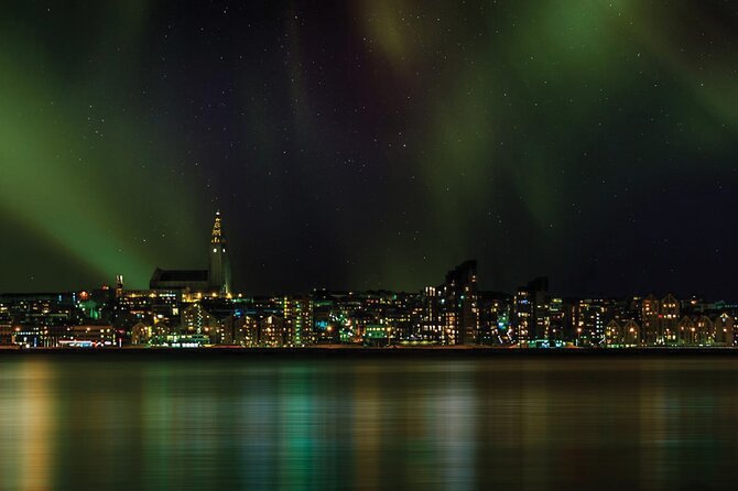 Northern Lights Boat Cruise from Reykjavik - Who should book this northern lights boat cruise, and who might want an alternative