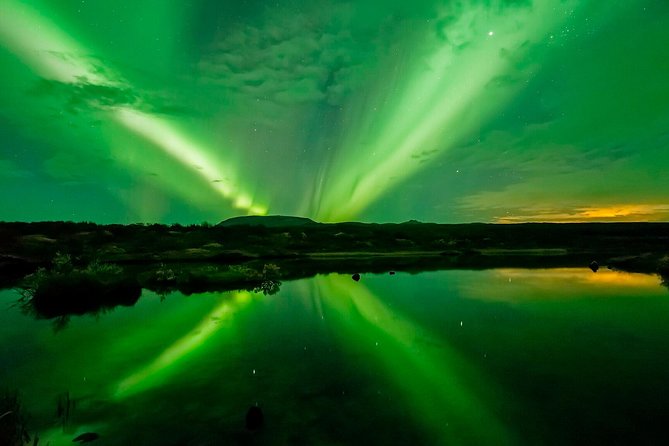 Northern Lights Cruise from Reykjavik - Key points before you go