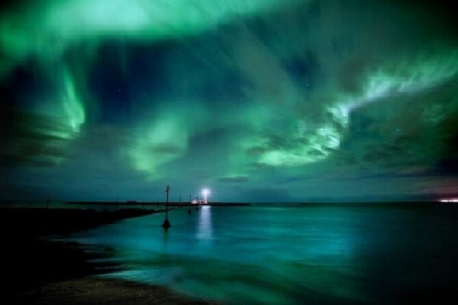Northern Lights Cruise from Reykjavik - Snacks, drinks, and the small choices that affect your budget
