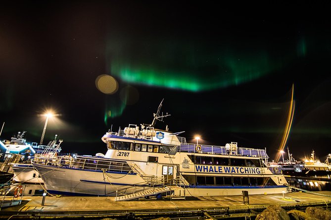 Northern Lights Cruise from Reykjavik Including Photos - Key Highlights You Should Know Before Booking
