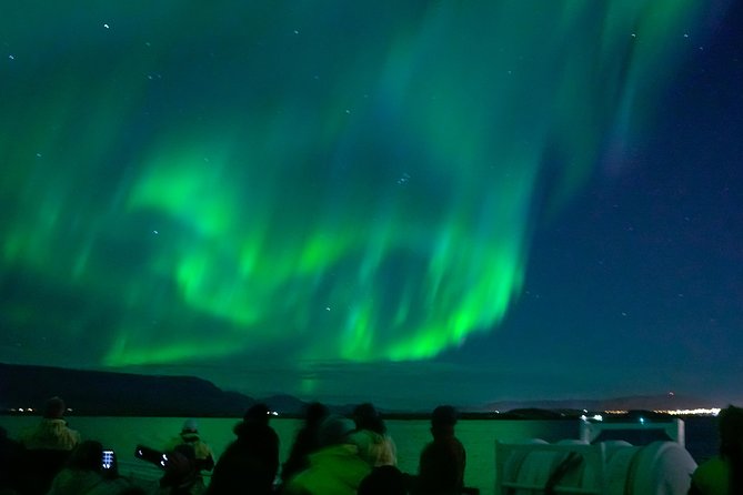 Northern Lights Cruise from Reykjavik Including Photos - The Free Rebook Plan: How It Works and Why It Matters