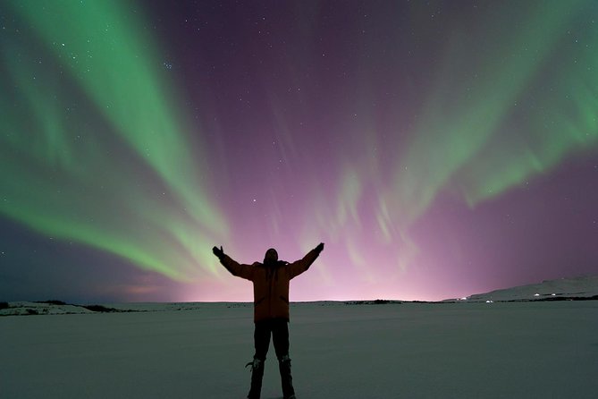 Northern Lights & Geothermal Baths Adventure - Key points I think you’ll care about