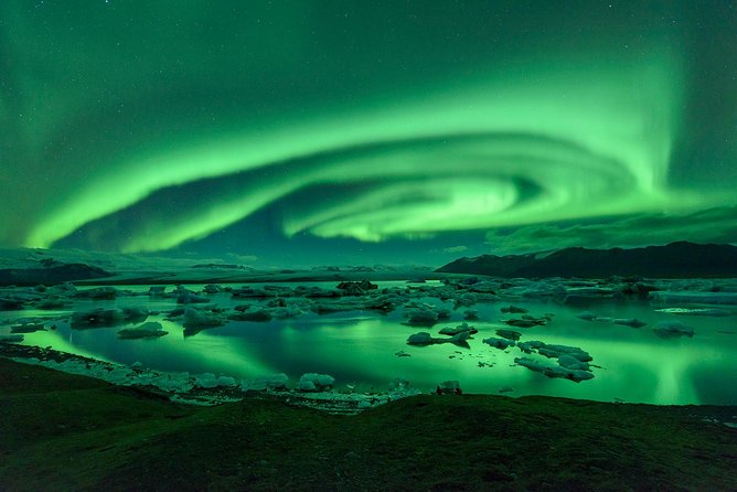 Northern Lights & Geothermal Baths Adventure - Northern Lights hunt after the baths: how to set expectations