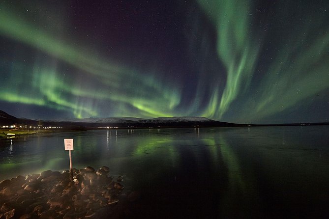 Northern Lights & Geothermal Baths Adventure - Getting back to Reykjavik after midnight, plus the southern countryside detour