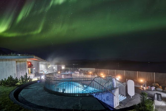 Northern Lights & Geothermal Baths Adventure - Price and value: what $249 really buys you for 7 hours
