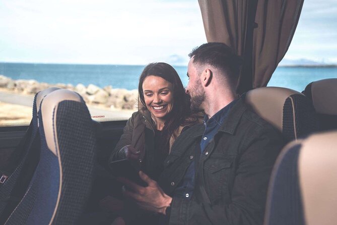 Northern Lights Guided Bus Tour from Reykjavik - Why a Reykjavik Bus Tour Works Better Than DIY in Winter